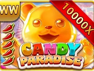 Candy Paradise