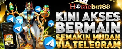 Link Alternatif Resmi Terpercaya